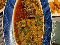 -大浪潮·潮汕菜·招牌生腌小青龙(福田店)