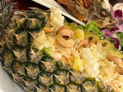 -Dang restaurant (patong phuket)