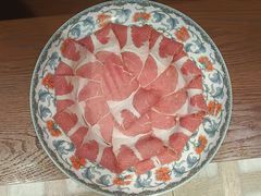 -北京老门框爆肚涮肉馆(锦业路店)