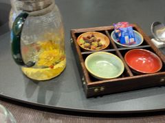 -大连湾旭日·家宴·海肠捞饭(马栏广场店)
