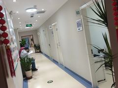 -北京地坛口腔门诊部
