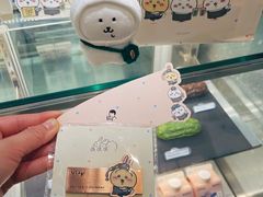 -喜茶(北京财富购物中心店)