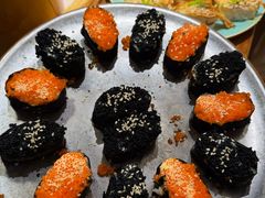 -初色海鲜自助(万丰路店)