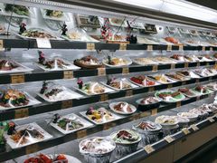 -鹏天阁酒楼·海鲜(红旗店)