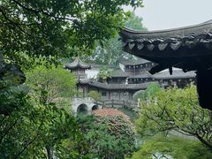 -胡雪岩故居
