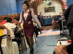 -乡村馕坑肉·烧烤·新疆菜·本地人更爱吃(阿勒泰首店)