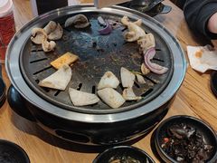 -九田家黑牛烤肉料理(国芳店)