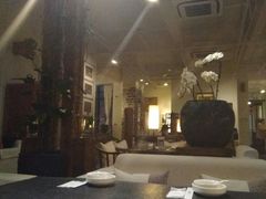 大堂-瓦库茶馆17号(海汇港店)