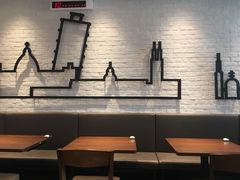-萨莉亚意式餐厅(南京万达茂店)