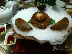 -陶陶居海鲜酒家(新马路店)