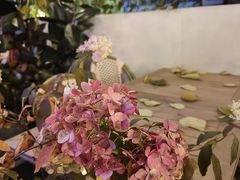 -秀儿家の小确幸花园西餐厅