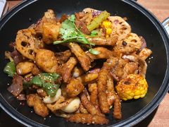-渝蛙馆(九霄梦天地店)