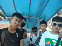 -秦皇岛乐岛海洋王国