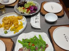 -四川饭店(长白店)