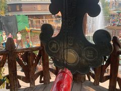 -呀路古热带植物园