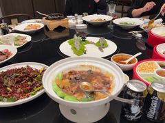 -春发生饭店·非遗(南院门店)