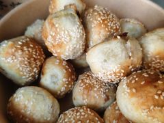 -妙味当棋子烧饼(凤凰世嘉店)