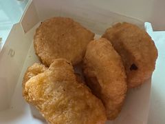 -麦当劳(五一北路店)