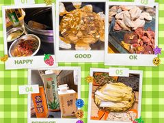 -地锅公社·现炒地锅鸡·地锅鱼·夜宵(罗锦路店)