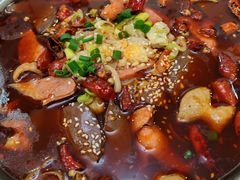 -人和居(丰葆路店)