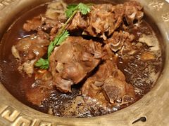-和庆斋羊蝎子火锅·碳缸烧烤(顺义旗舰店)