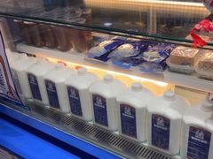 -西琳姑娘·新疆冰淇淋酸奶茶(南开大悦城店)