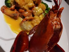 -老洋房花园饭店(绍兴路店)