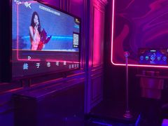 -欢乐迪KTV(南京夫子庙三山街店)