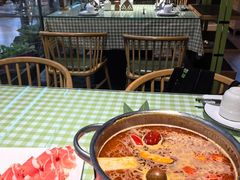 -番食园鲜食火锅(高新店)