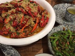 -虾小龙老长沙龙虾馆(坡子街店)