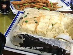 蒸豆腐-醉春风(长汀县店头街店)