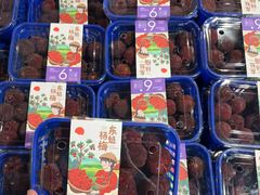 -盒马鲜生(岭南新世界店)