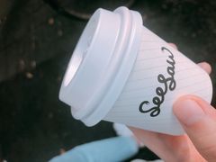 -Seesaw Coffee(环贸iapm店)