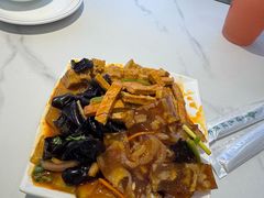 -农夫大盘鸡(经八路总店)