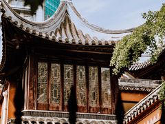 -上海白云观