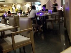 -芽庄洲际酒店自助餐厅