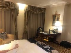 -广州富力丽思卡尔顿酒店