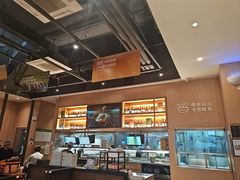 -木屋烧烤(惠阳华润小径湾店)