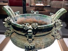 -上海博物馆(人民广场馆)