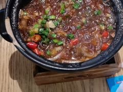 -大丰收脆鱼(浦西万达店)