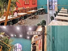 大堂-李大牛和刘大力手作甜品(凯德店)