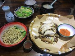 -刘师父老汉口江湖菜(蔡锷路店)