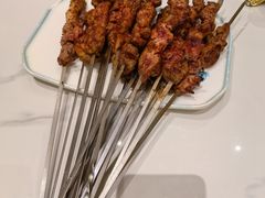 -马尔龙新疆饭店·清真(瑞景店)