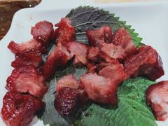 -金刚山烧烤(红旗大街店)