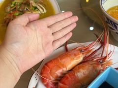 -七的湖·江南蟹舫·阳澄湖农家菜(蟹舫苑店)