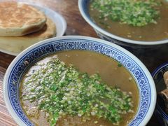 肚丝汤-泉儿头杂碎(杂碎师大店)