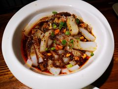 川北凉粉-老爹面川味小酒馆(阿什河街店)