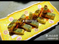 -那家小馆•北京菜•烤鸭(中关村店)