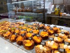 -PAPER STONE BAKERY(天汇广场店)