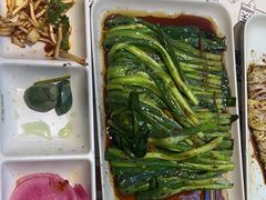 -木屋烧烤(龙岗龙城万科里店)